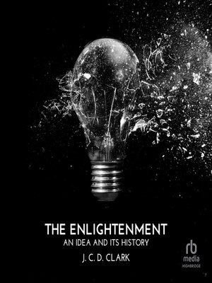 cover image of The Enlightenment